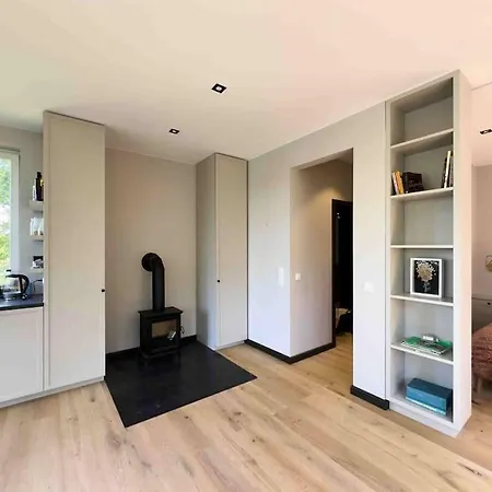 Garten Eden In Semesterbostad Vielitzsee