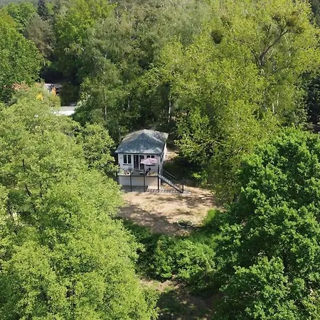 Garten Eden In Semesterbostad *