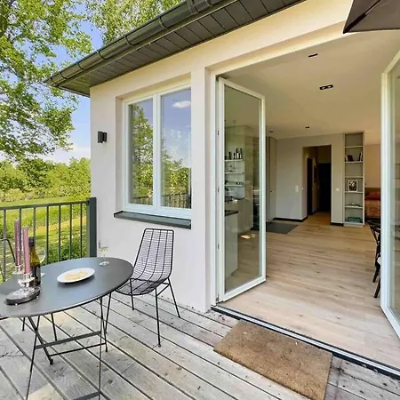 Garten Eden In Semesterbostad