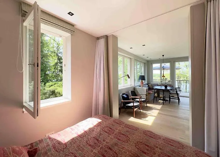 Garten Eden In Сasa de vacaciones